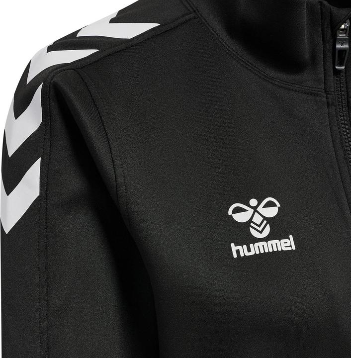 Immagine prodotto hummel Core Xk Poly Zip Sweat Donna (XXL)