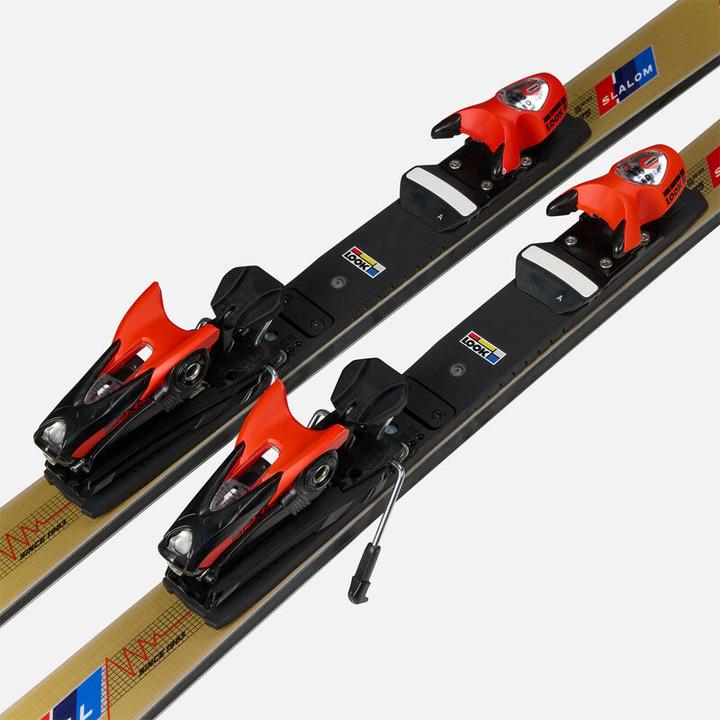Produktbild Dynastar Speed Master Sl Gold Edition R22 (165 cm, Mit Bindung)