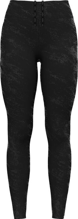 Odlo Tights ZEROWEIGHT PRINT REFLECTIVE