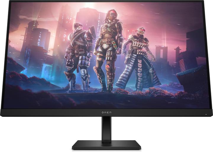 HP Omen 32q (2560 x 1440 pixels, 31.50")