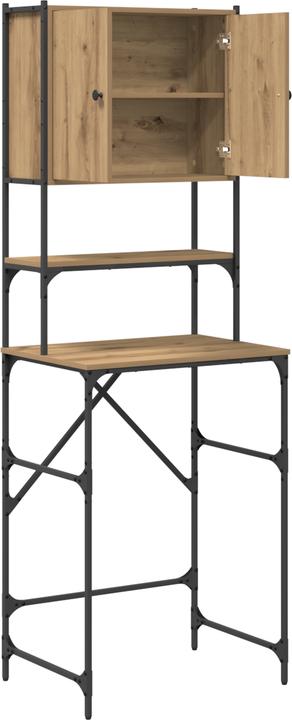 Produktbild vidaXL Waschmaschinen Schrank