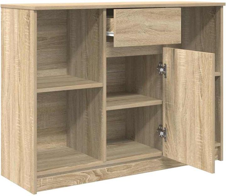 Produktbild vidaXL Sideboard (101 x 35 x 76 cm)
