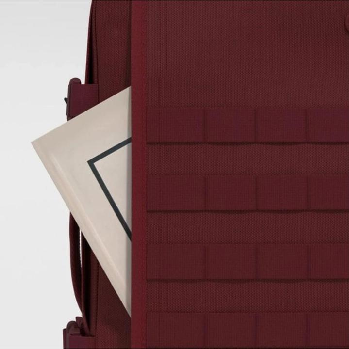 Image du produit Cabin zero Military 28L Cabin Backpack Rucksack 44 cm (1.70 l)