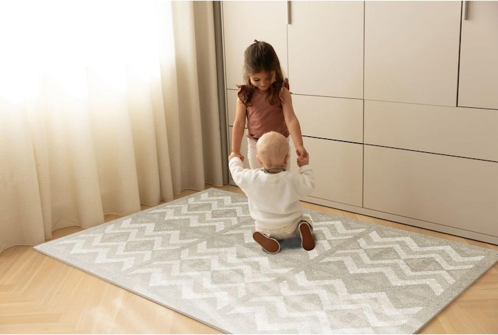 Actual product image Eeveve Puzzle mat (60 x 60 cm)