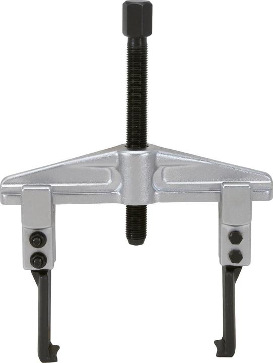 Actual product image KS Tools Universal puller set. 12 pcs. 700.1300