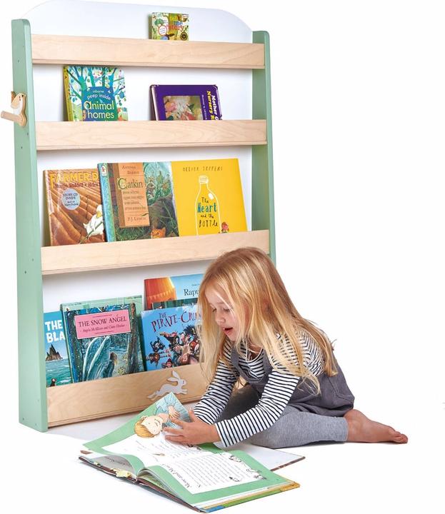 Produktbild Tender Leaf Toys Wald