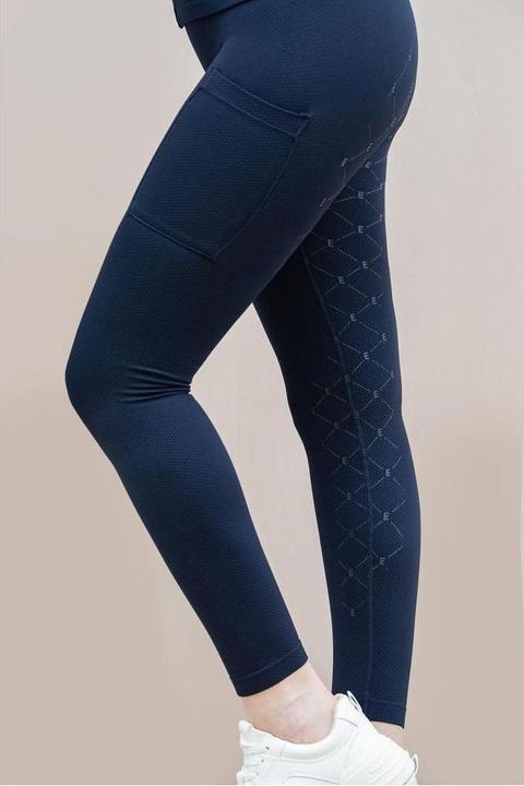 Produktbild Eskadron Tight Seamless Classic Sports SS24 Damen (S)