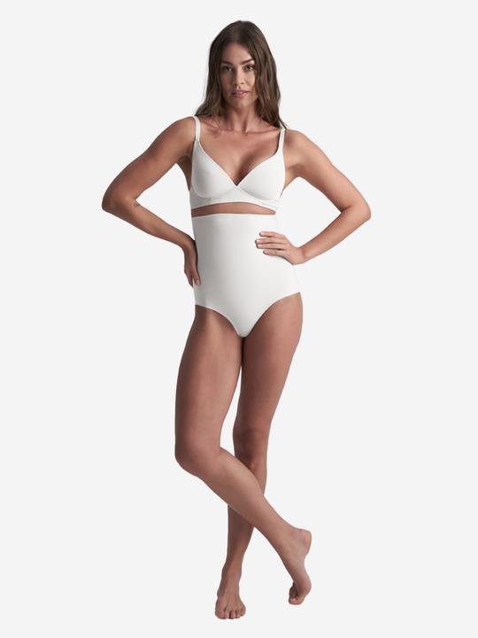 Immagine prodotto Bye Bra Shapingslip Sculpting High Waist Brief (XL, Confezione singola)