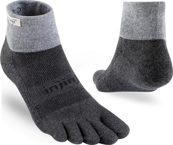 Produktbild Injinji Trail Midweight Socken (M)