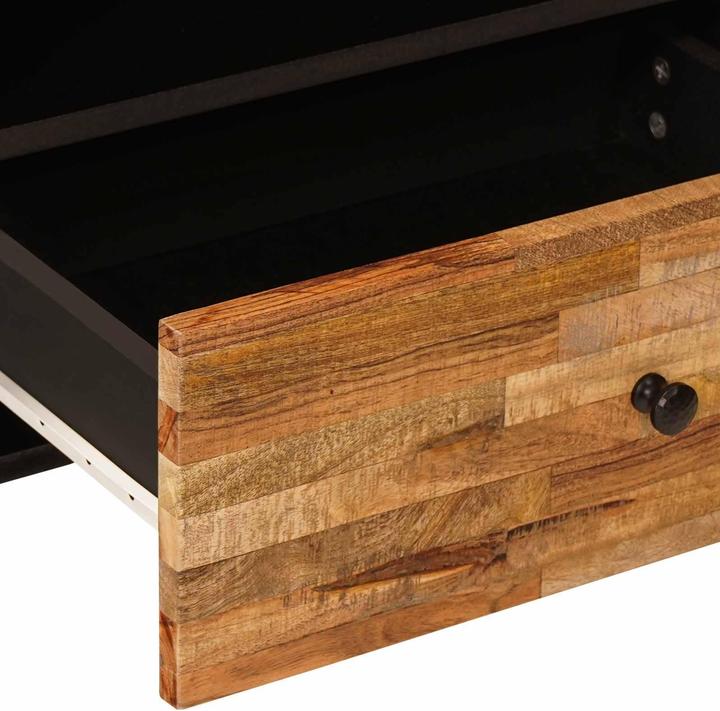 Produktbild vidaXL TV-Schränk (33 x 80 x 46 cm)