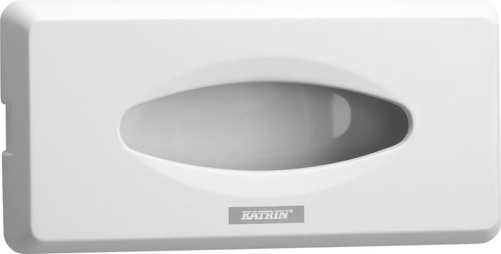 Produktbild Katrin Kosmetiktuchspender Inclusive