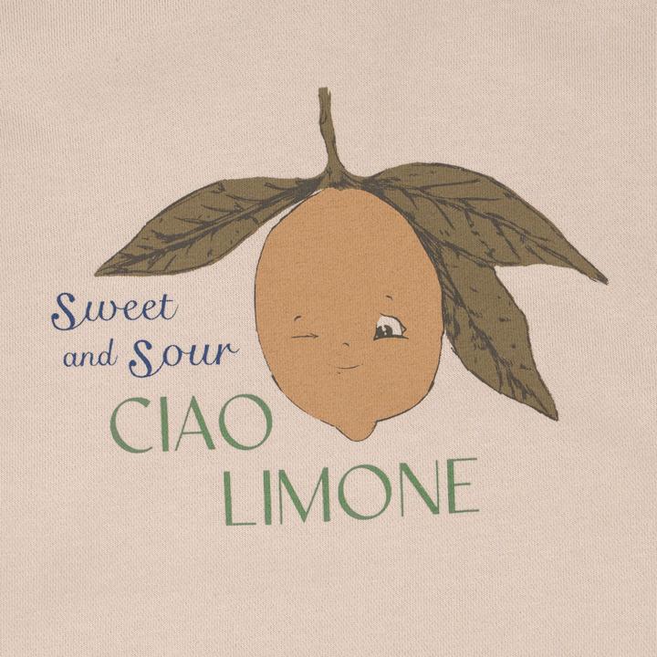 Immagine prodotto Konges Slojd Lou SweatHoodie French Oak (122, 128)