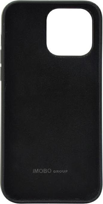 Immagine prodotto Audi Custodia in silicone iPhone 14 Pro 6.1" czarny/nero hardcase AU-LSRIP14P-Q3/D1-BK (Apple iPhone 14 Pro)