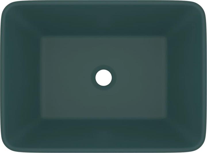 Actual product image vidaXL Luxus Waschbecken (300 mm, 410 mm)