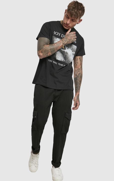 Produktbild Mister Tee Joy Division Tear Us Apart Tee (M)