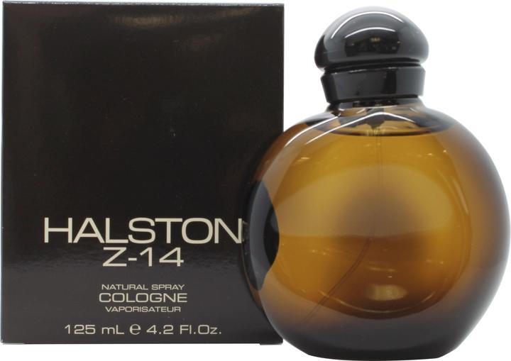 Produktbild Halston Z-14 (Eau de Cologne, 125 ml)