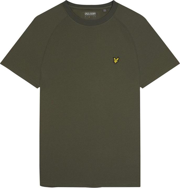 Produktbild Lyle and Scott Core TShirt Raglanärmel (M)