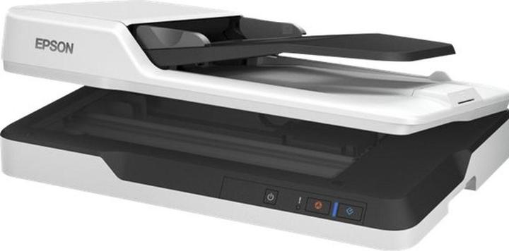 Produktbild Epson WorkForce DS-1630 (USB)