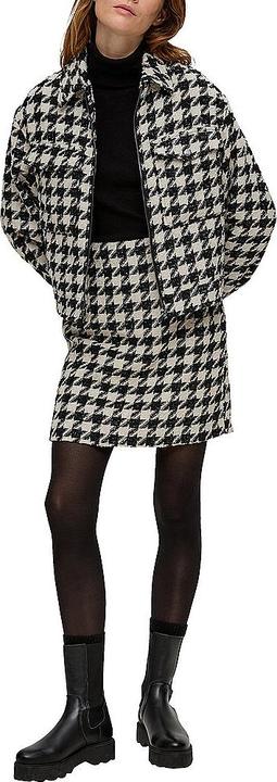 Produktbild s.Oliver Minirock (36)