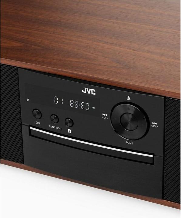 Image du produit JVC RD-E761