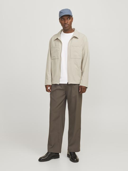 Image du produit Jack & Jones Jjeperfect Shacket Sn (L)
