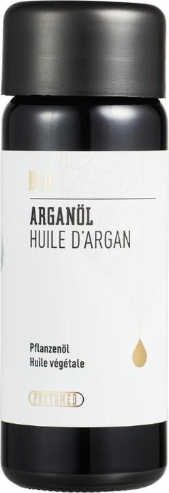 Actual product image Phytomed Argan oil organic (50 ml)
