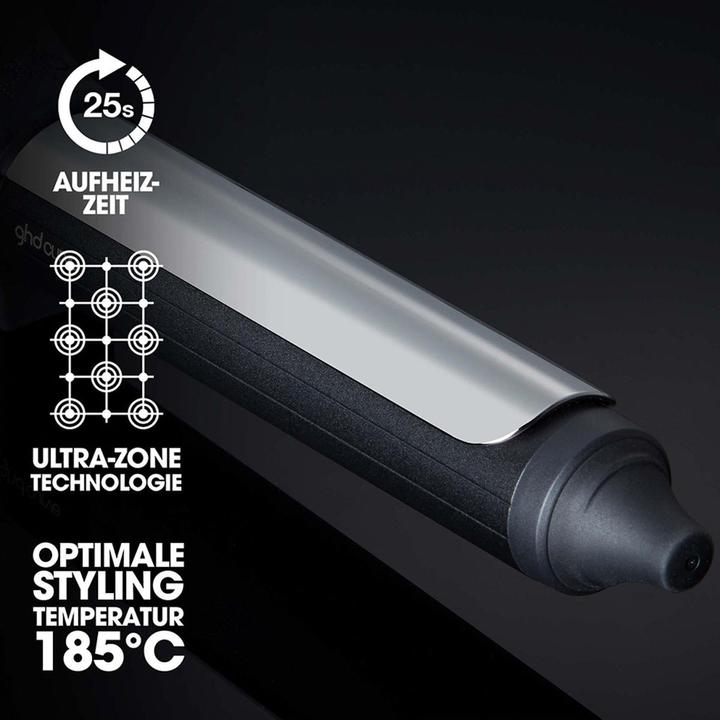 Actual product image ghd Classic Curl Tong (26 mm)