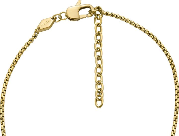 Produktbild Fossil Jewelry (Edelstahl)