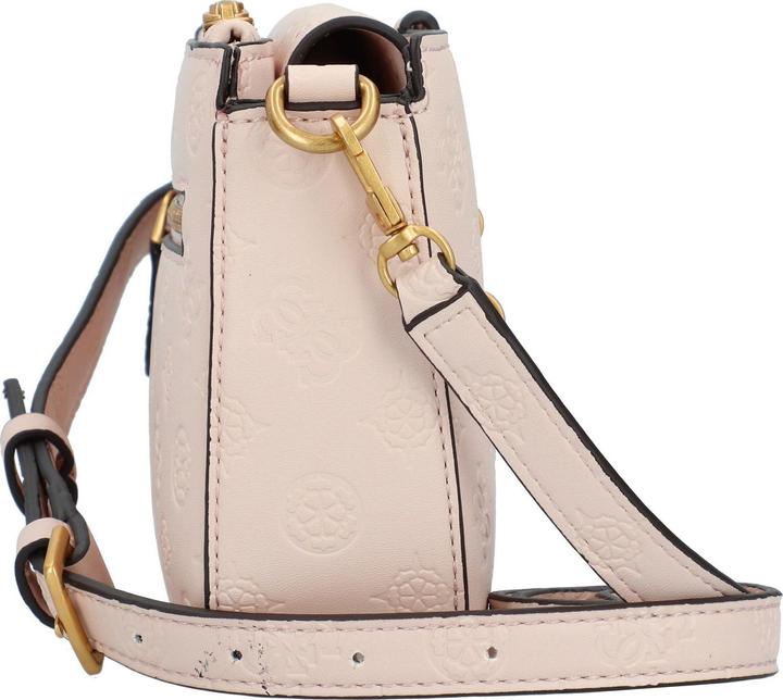 Immagine prodotto Guess Borsa a tracolla James Logo Mini con doppia zip