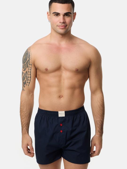 Immagine prodotto Phil & Co. Berlin Nucleo Boxer (XL, confezione da 4)