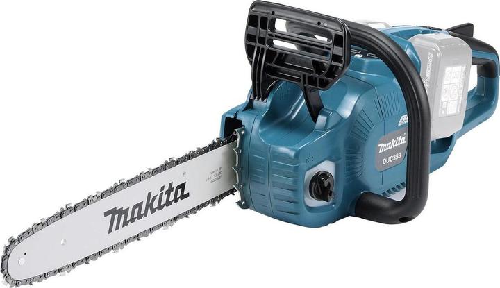 Produktbild Makita DUC353Z (Akku Kettensäge)