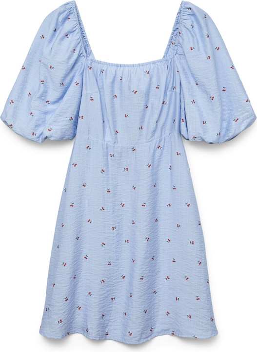 Actual product image Vero Moda VMODETTE Kurzes Kleid Kleid (XS)