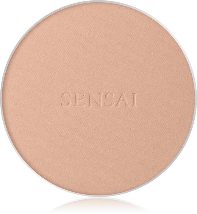 Produktbild Sensai Total Finish (Refill) (Soft Ivory)