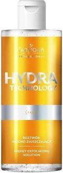 Actual product image Farmona Hydra Technology Step B Strong Peeling Solution 500ml (Cleansing scrub, 500 ml)