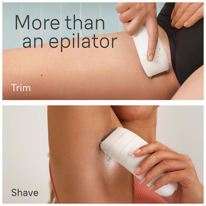 Actual product image Braun Silk-épil 5 5-050