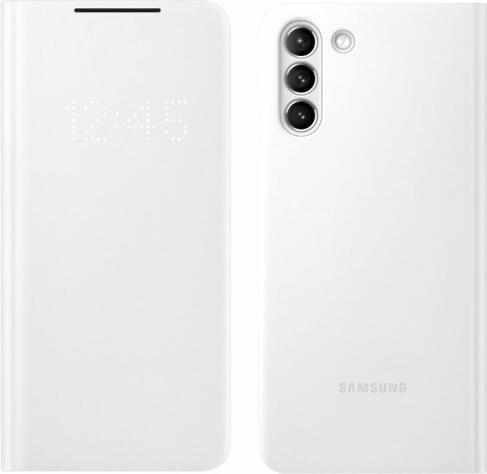 Image du produit Samsung Couverture Smart LED View EF-NG996 (Samsung Galaxy S21+)