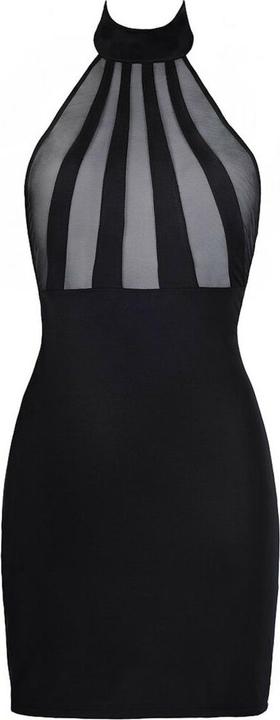 Axami V-9149 dress black S (S)