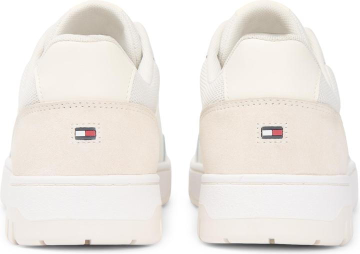 Productafbeelding Tommy Hilfiger Th Basket Core Lite Lth/Suede (42)