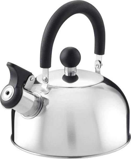 Produktbild Eva- Kochen und Haushalt Flötenkessel (1 l)