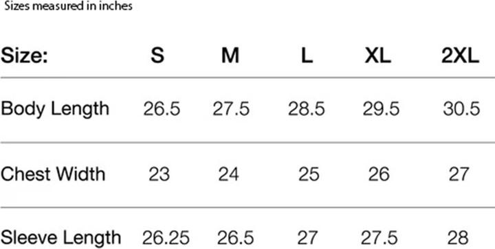 Valori nutrizionali e ingredienti Welcome Epoch Harrington Jacket (M)