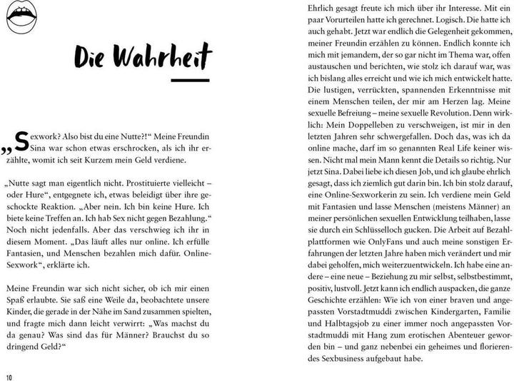 Produktbild Die Milf macht’s! (Deutsch, Kiki Müller, 2023)