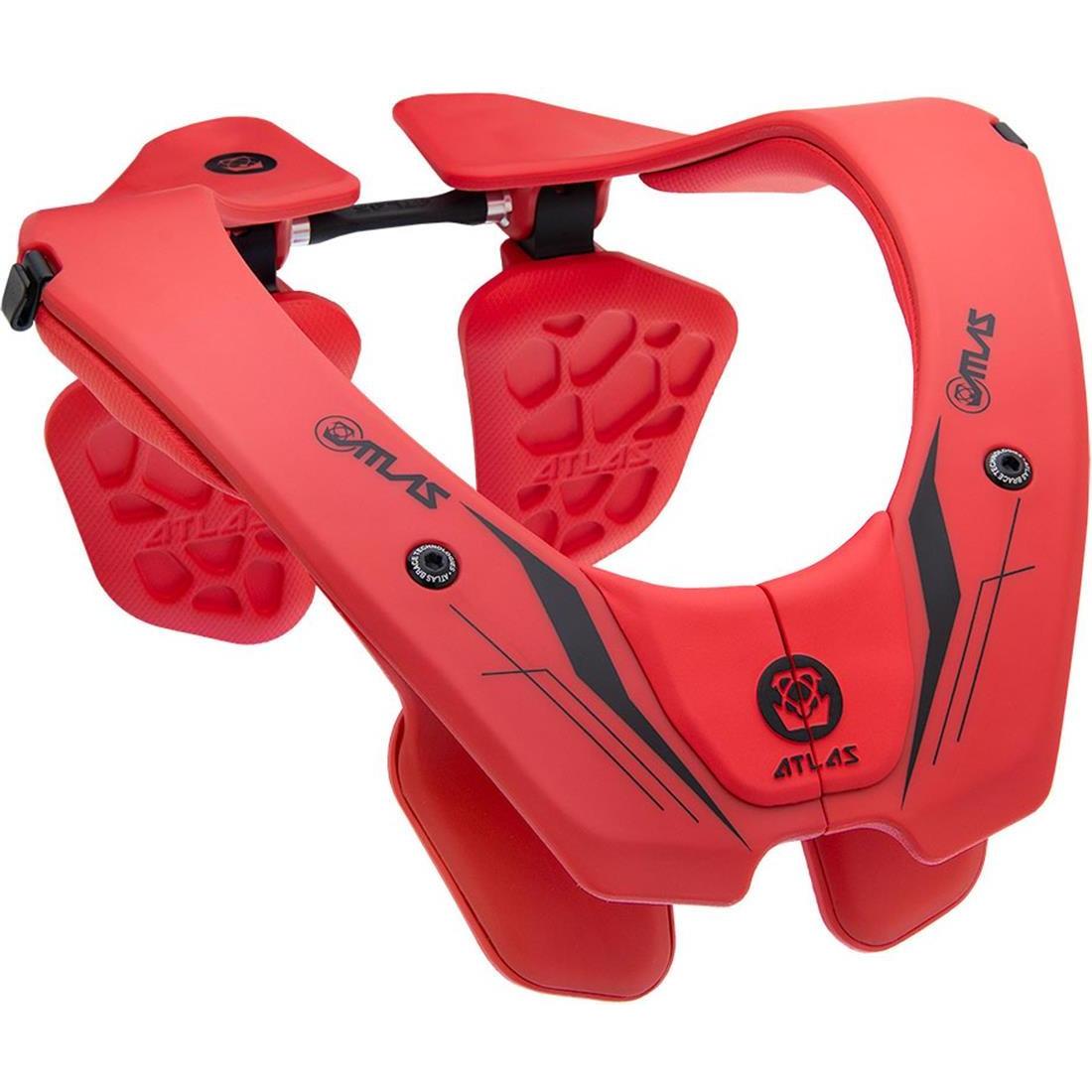 Thumbnail - Atlas Brace, Protektoren, (M, L, Nackenprotektor)