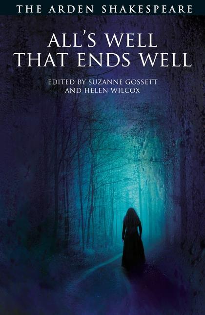 Produktbild All's Well That Ends Well (Englisch, William Shakespeare, 2018)