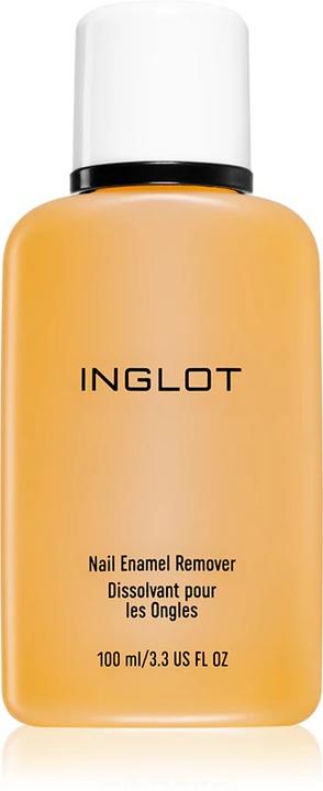 Produktbild Inglot Nagellackentferner