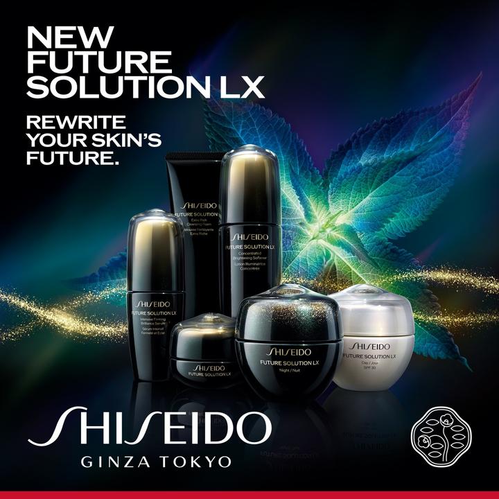 Produktbild Shiseido Future Solution LX Eye and Lip Contour Regenerating Cream 17ml (Crème, 17 ml)