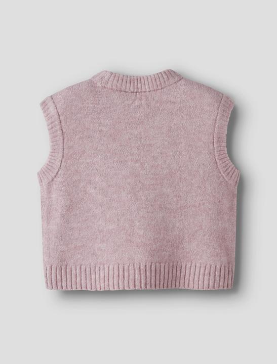 Produktbild Name it Regular Fit Strickweste (104)