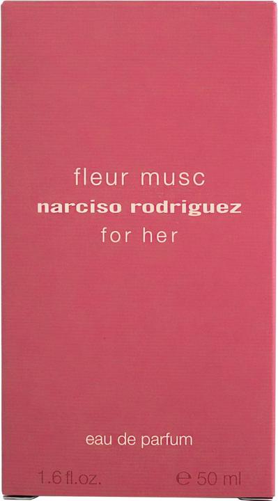 Immagine prodotto Narciso Rodriguez Fleur Musc (Eau de parfum, 50 ml)