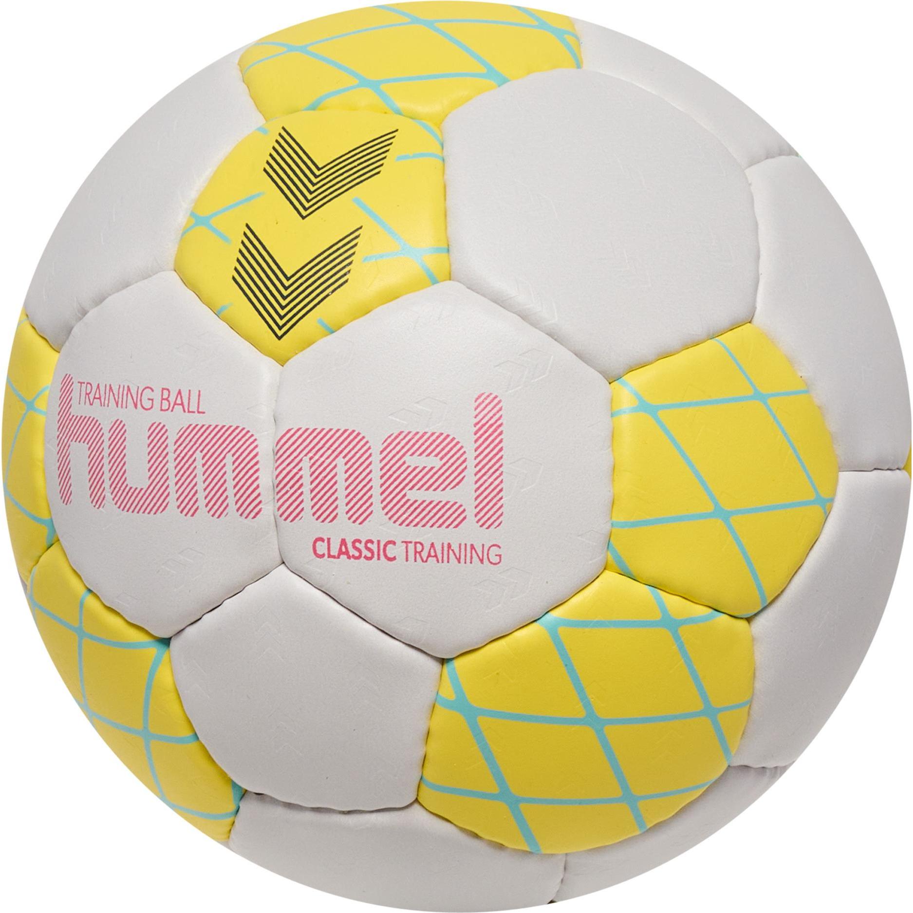 hummel, Handball