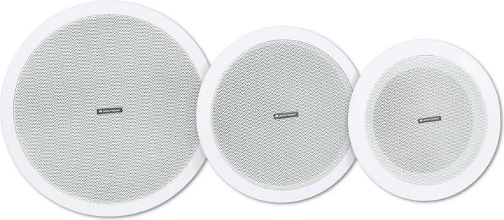 Produktbild Omnitronic CSE-6 (1 Stk.)