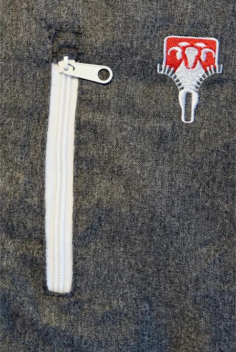 Immagine prodotto Grüezi Bag Feater - Il sacco a pelo Deluxe Feet Heater (130 cm)